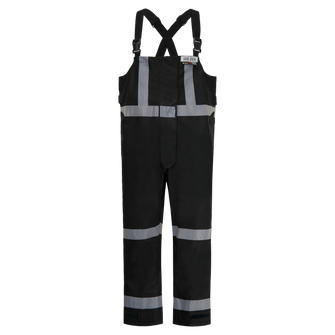 Women's Overall, FR/ARC Rated, US Markings, 706FWAC