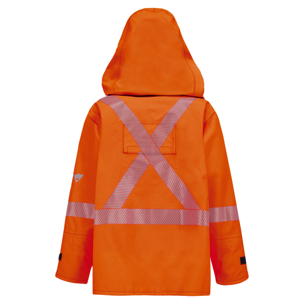 MARK&LONA オレンジ ジャケット MARK&LONA オレンジ ジャケット JACKET | MEN