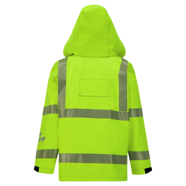 Jacket, High-Visibility, US Markings, Regular - 707FEWDA – Lac-Mac