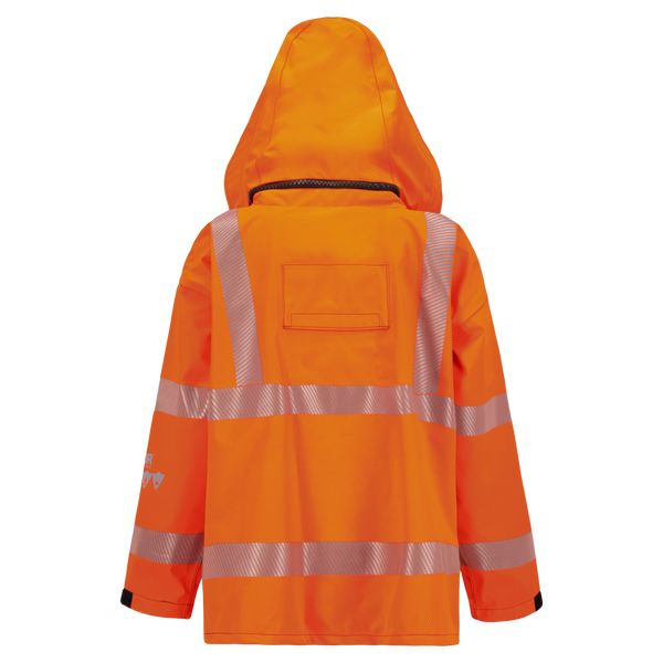 Jacket, High-Visibility, US Markings, Regular, 707FEAH – Lac-Mac