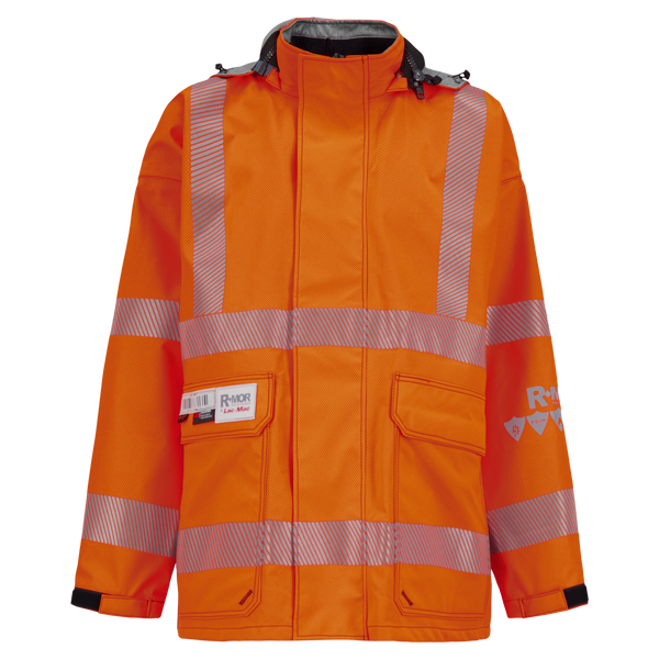 Jacket, High-Visibility, US Markings, Regular, 707FEAH – Lac-Mac