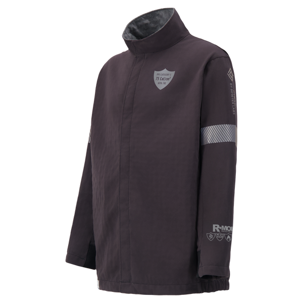 Switch Suit Jacket, 75 Cal. ARC Rated - 707K – Lac-Mac, Limited
