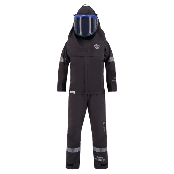 40 Cal. Switch Suit Kit, 800K – Lac-Mac, Limited