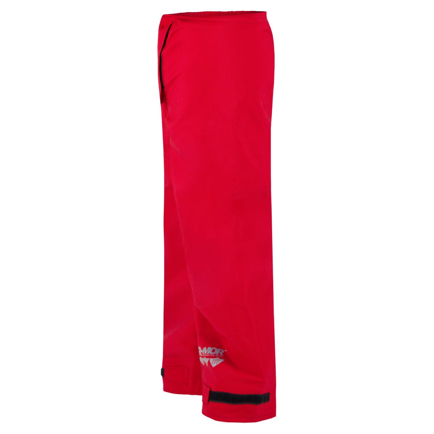 Chemical Splash Protective Pant, for Non-Flammable Liquid Chemical Hazards, 710A
