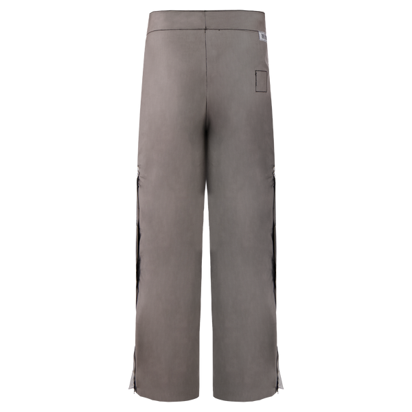 Aluminized Protective Pant, for Molten and Heat Protection, 710MA