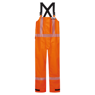 Women's Overall, High-Visibility FR/ARC Rated, 706FWAA