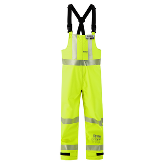 Multi-Haz Protective Overall, for flammable liquid chemical hazards, 706ZABH