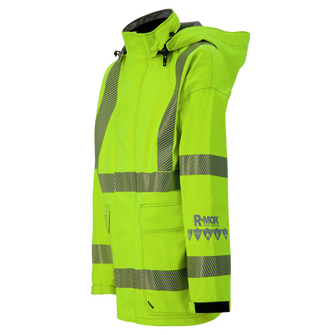 その他 psic JKT YELLOW L 707FEAH_21551_Yellow_Side_1500