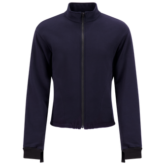 Women's Fleece Jacket Liner, Regular,  Elastic Hem,  707FWAT