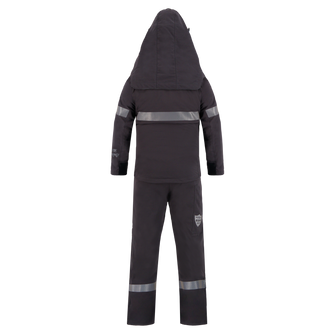 Switch Suit Jacket, 40 Cal. ARC Rated - 707K – Lac-Mac, Limited Switch Suit Jacket, 40 Cal. ARC Rated - 707K – Lac-Mac, Limited