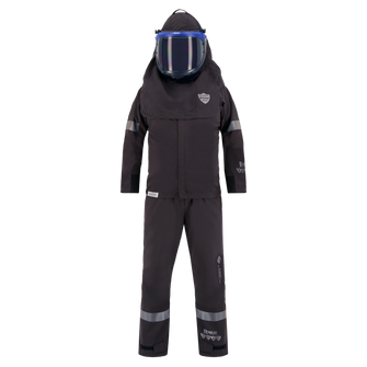 40 Cal. Switch Suit Kit, 800K