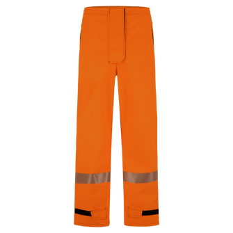 Women's Pant, High-Visibility FR/ARC Rated, Canadian Markings, 710FWAA