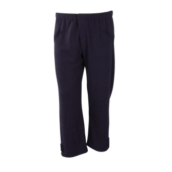 Women's Fleece Pant Liner, Regular, Elastic Waist,  710FWAL