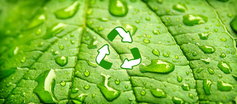 Always Reusable - For Environmental Protection