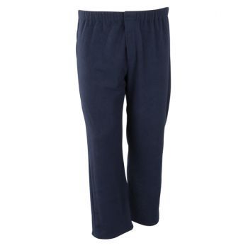 FR/ARC Rated Insulated Pant Liner, Navy Blue