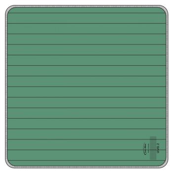 Single Ply Wrappers/Merrow Edge - Level 2